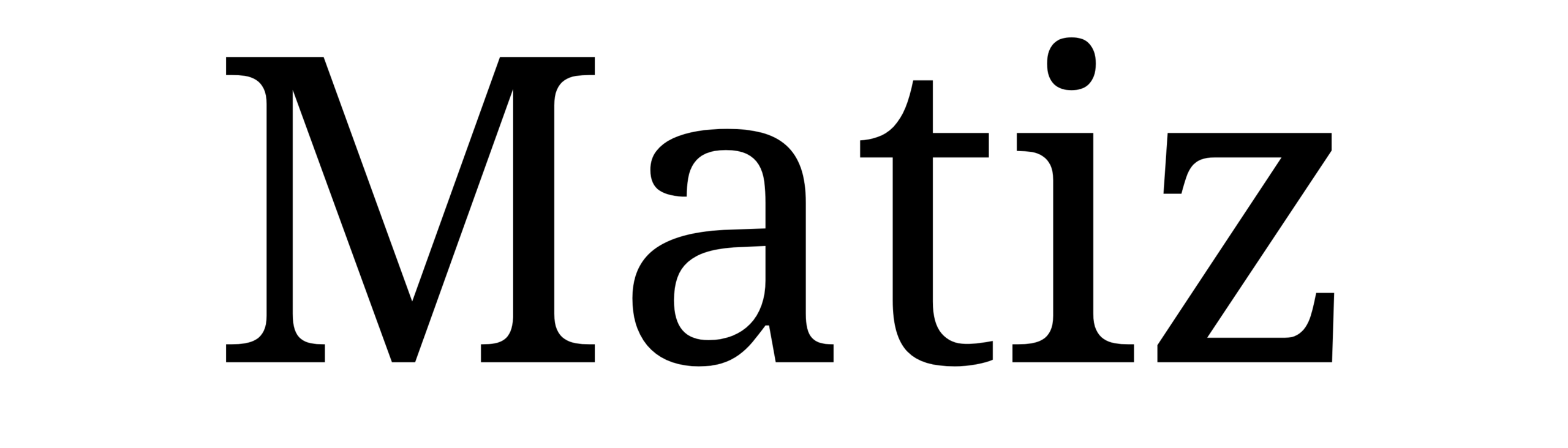 matizblog.com